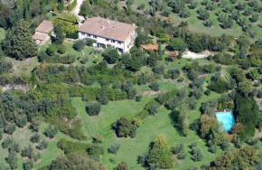 Fattoria il Leccio - Elegant Suite on Florence Hills Fiesole